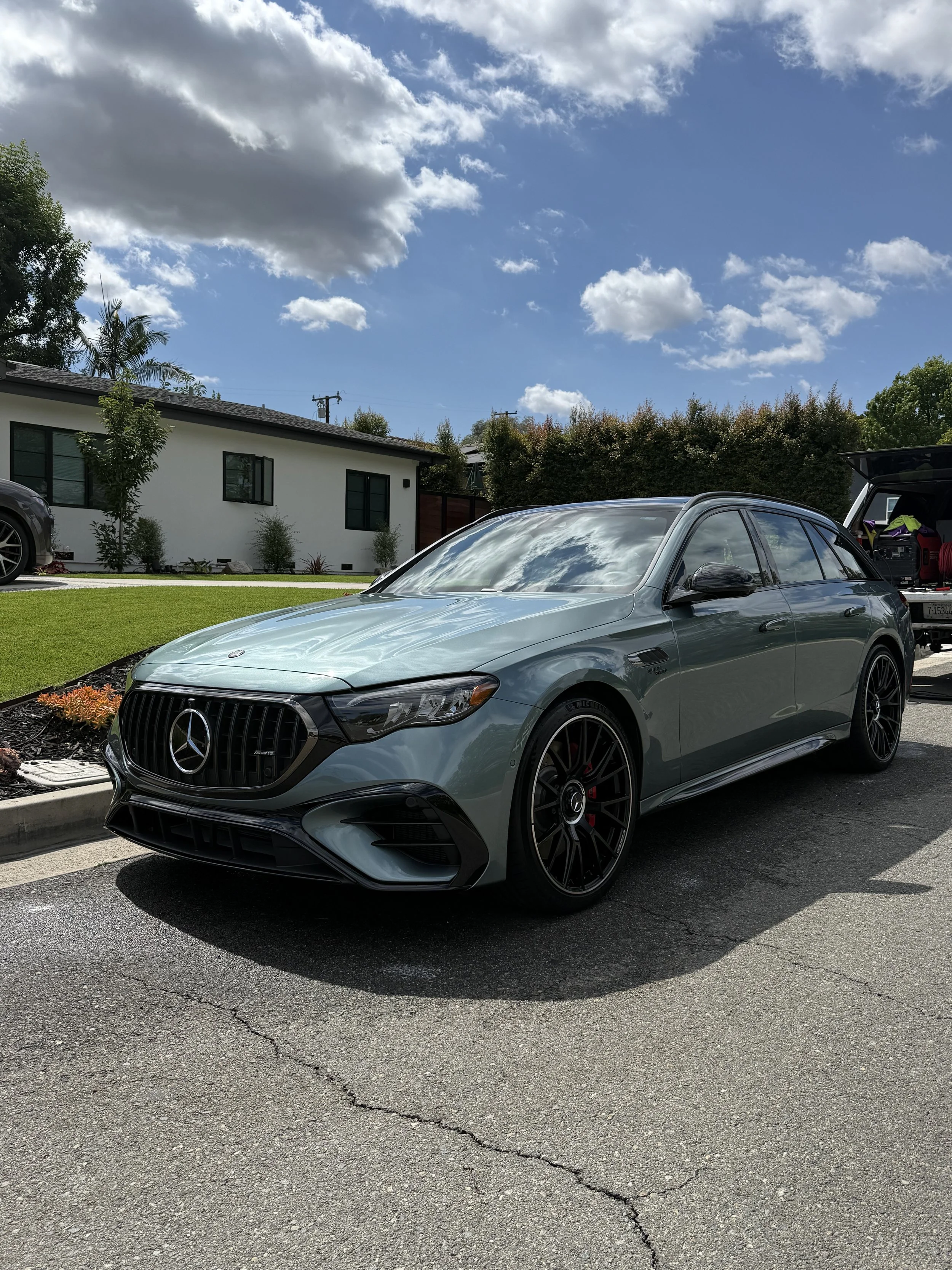 Ceramic Coating