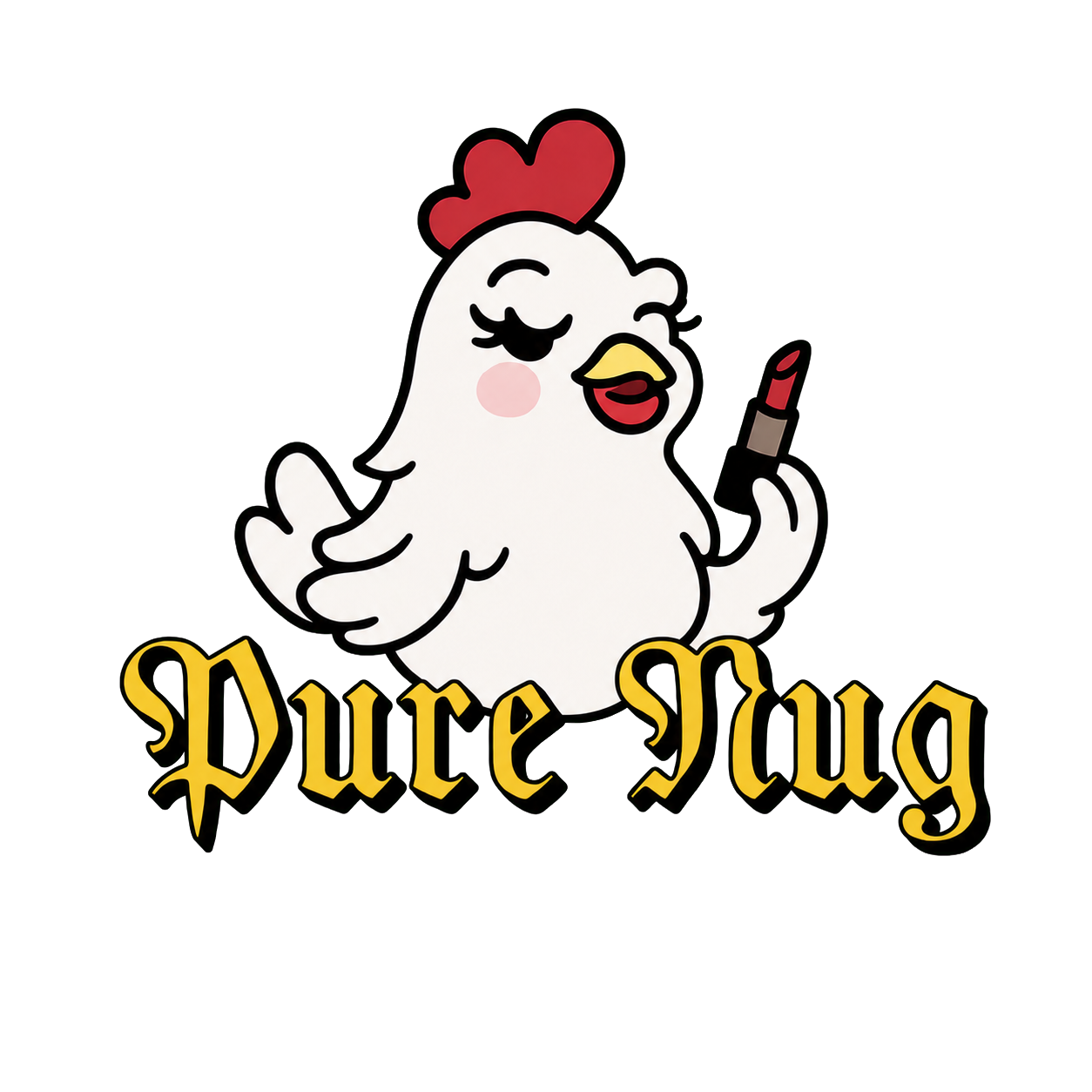 Pure Nug 