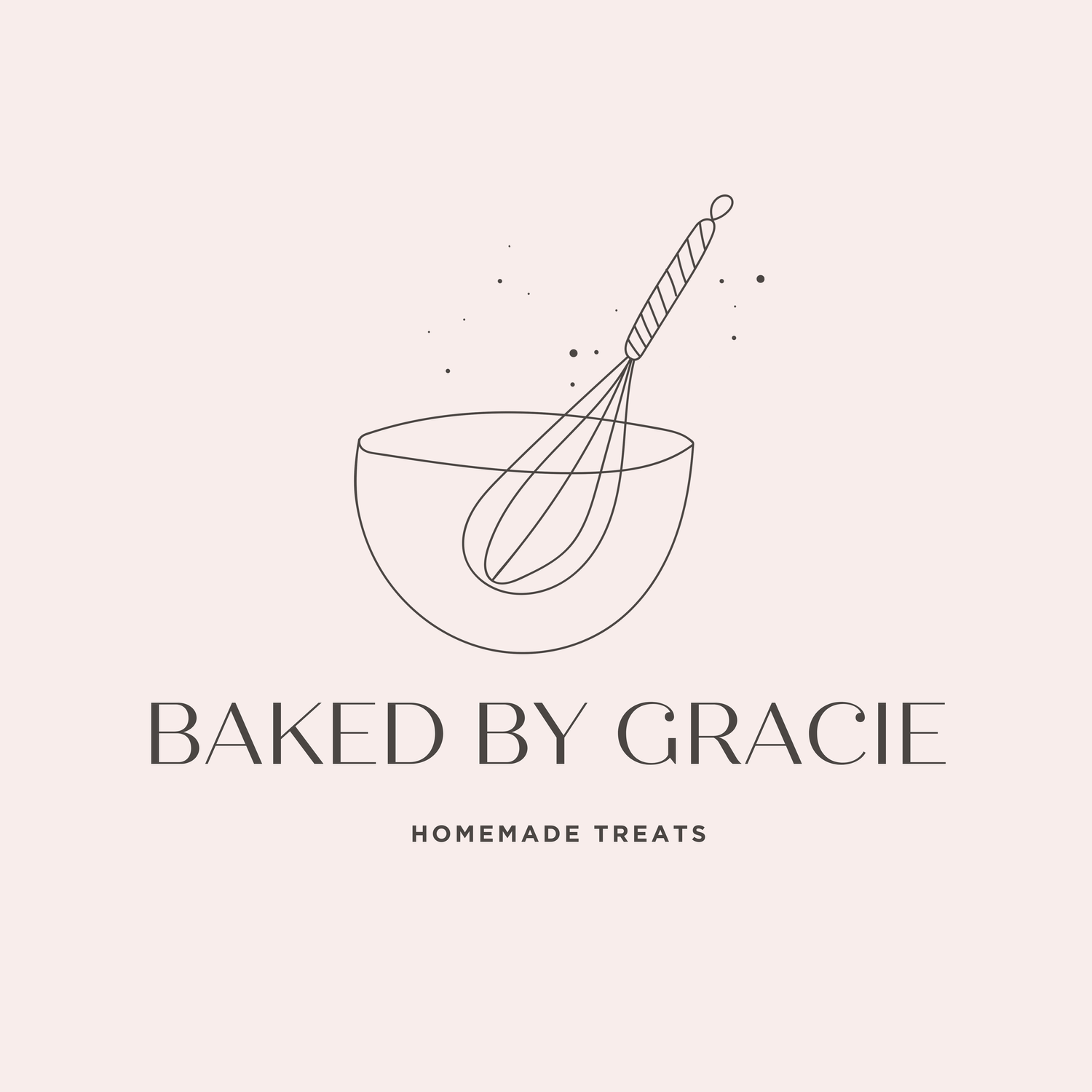Baked by Gracie MN