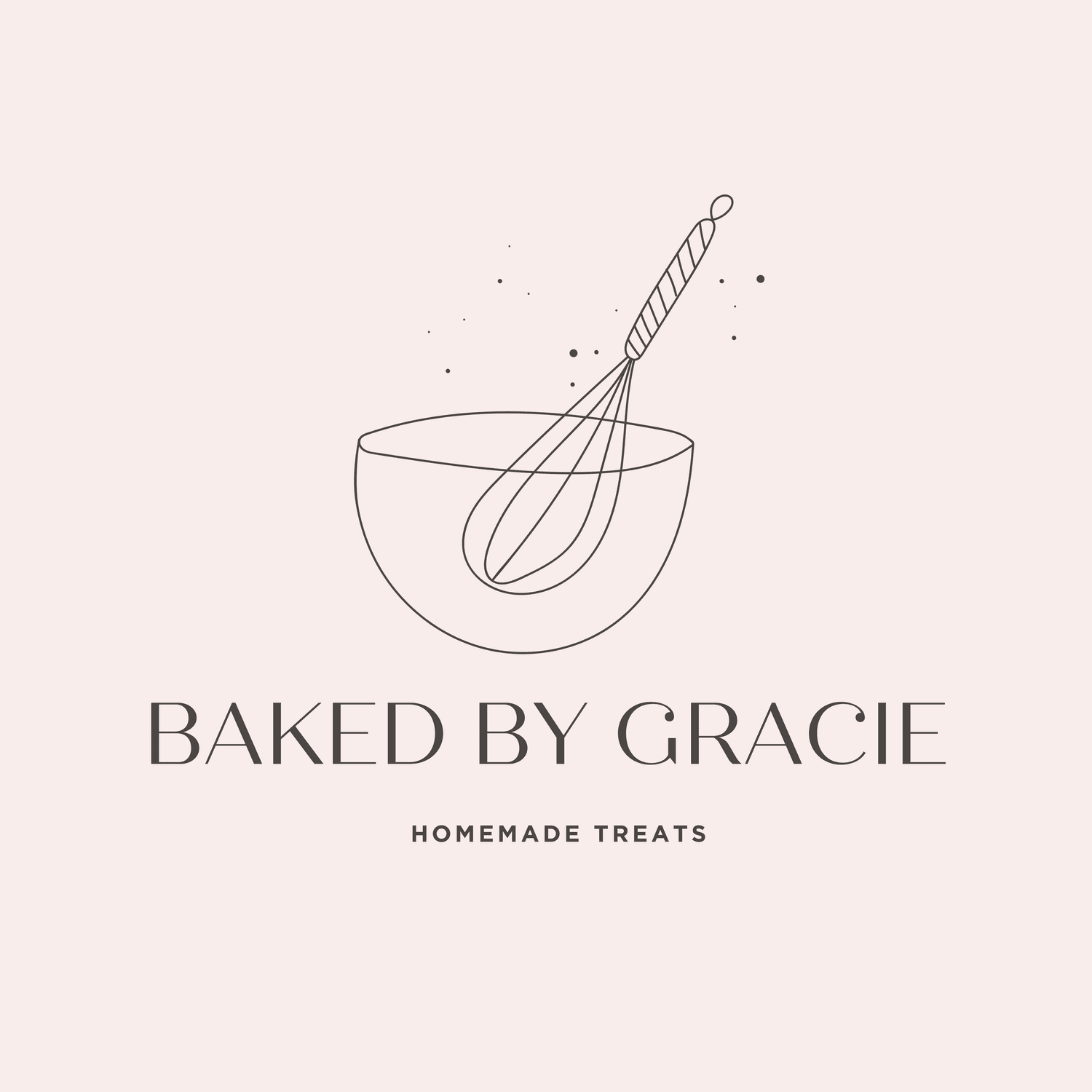 Baked by Gracie MN