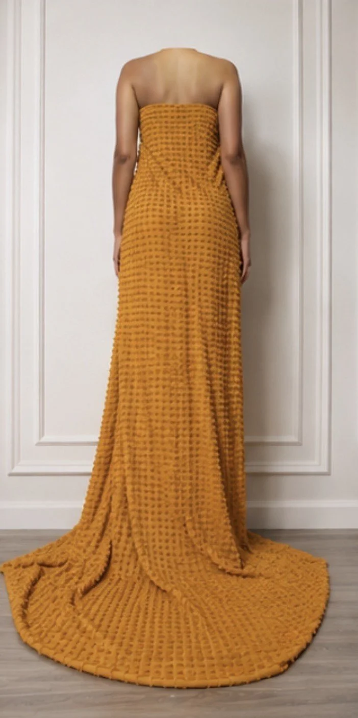 NEFI Aura Dress