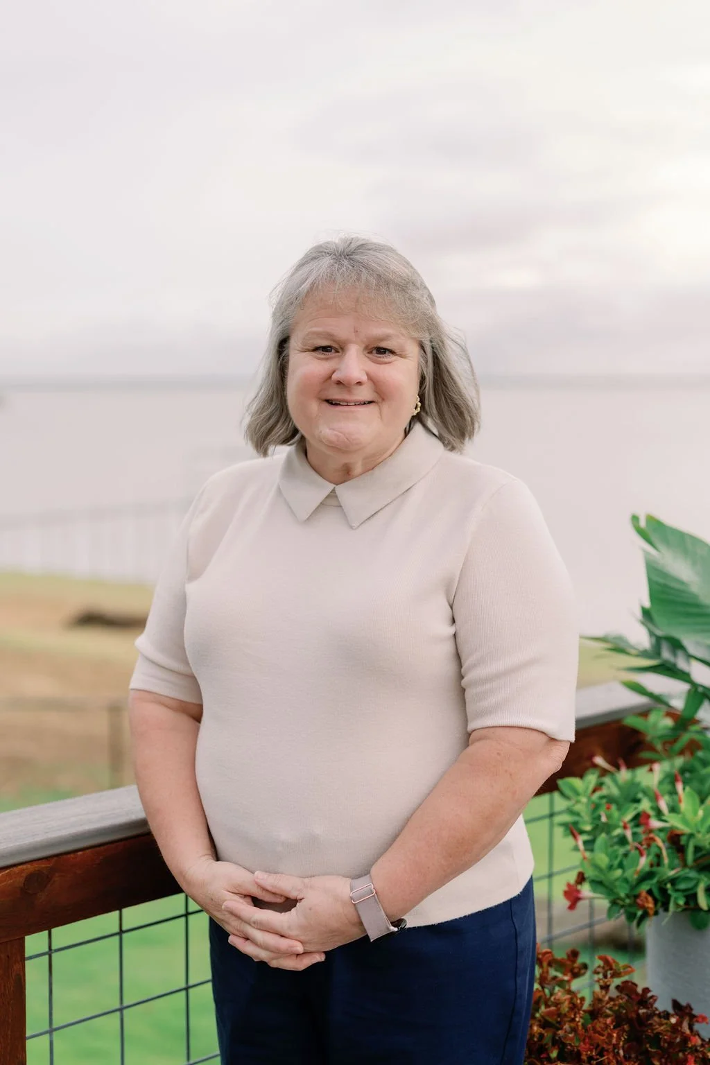 Amy Collins | Membership Co-Director