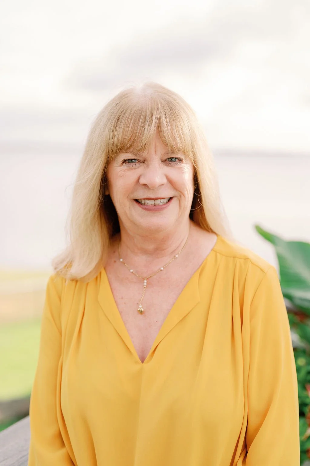 Ranette Halverson | Grants Co-Chair