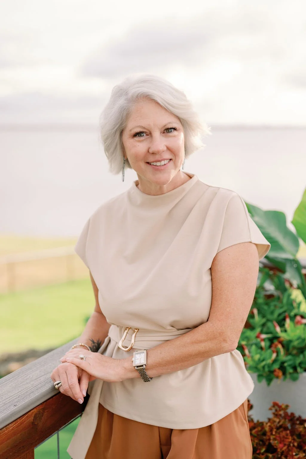 Tammy Shierry | Membership Co-Chair