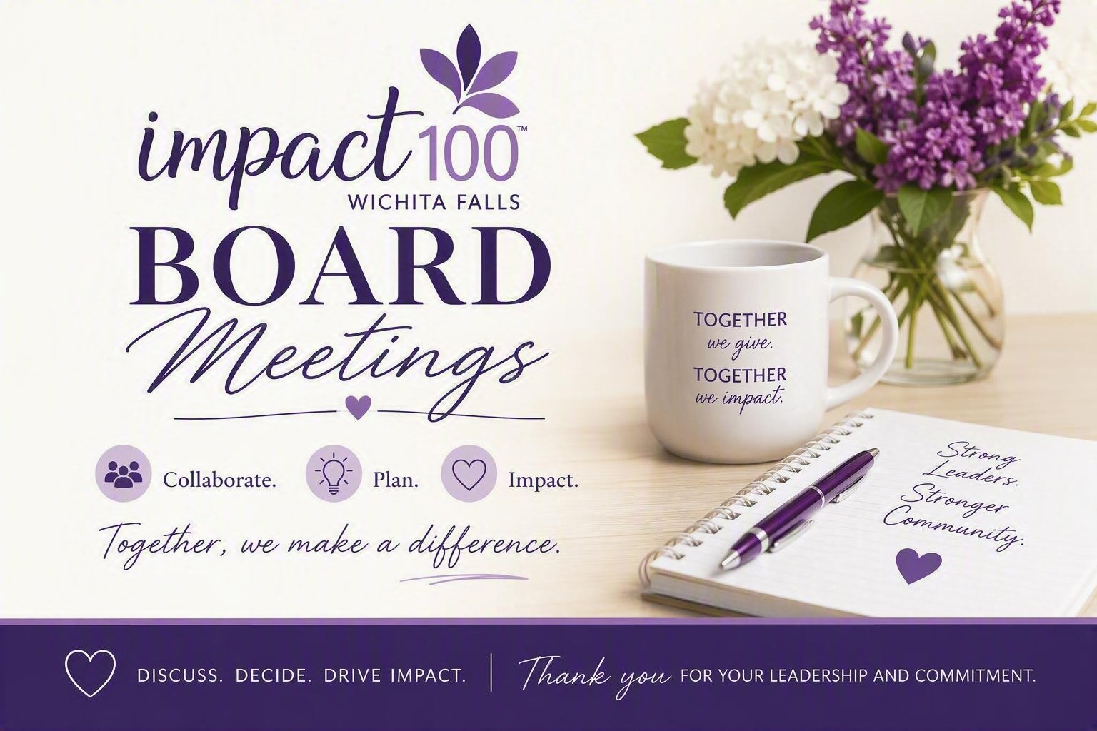 Board Meeting