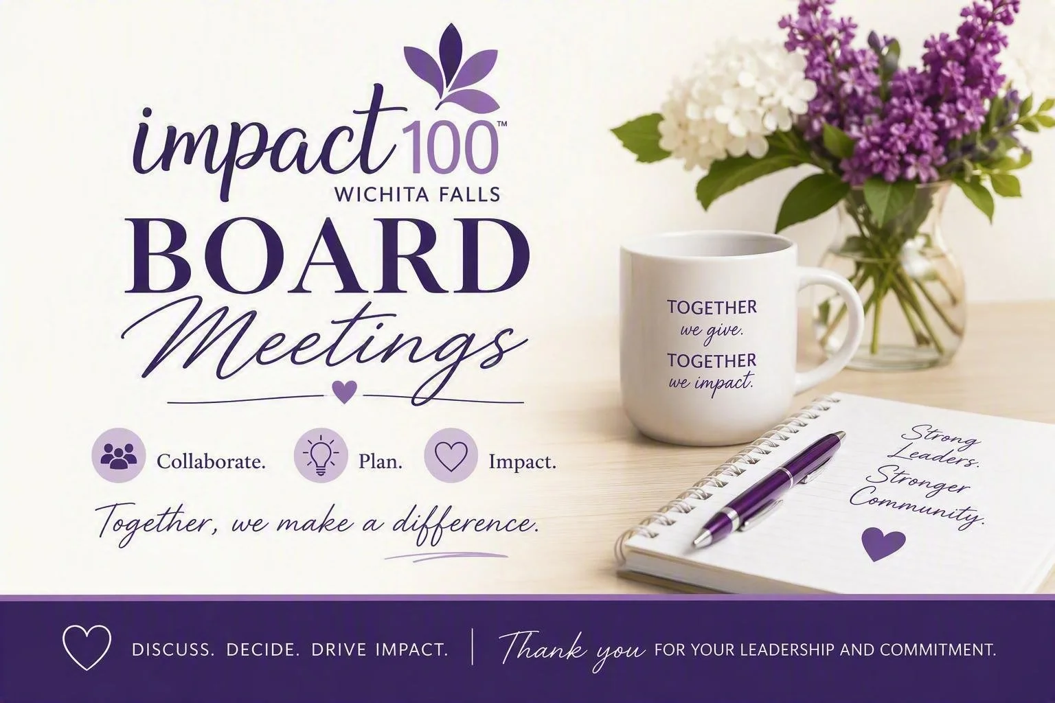 Board Meeting