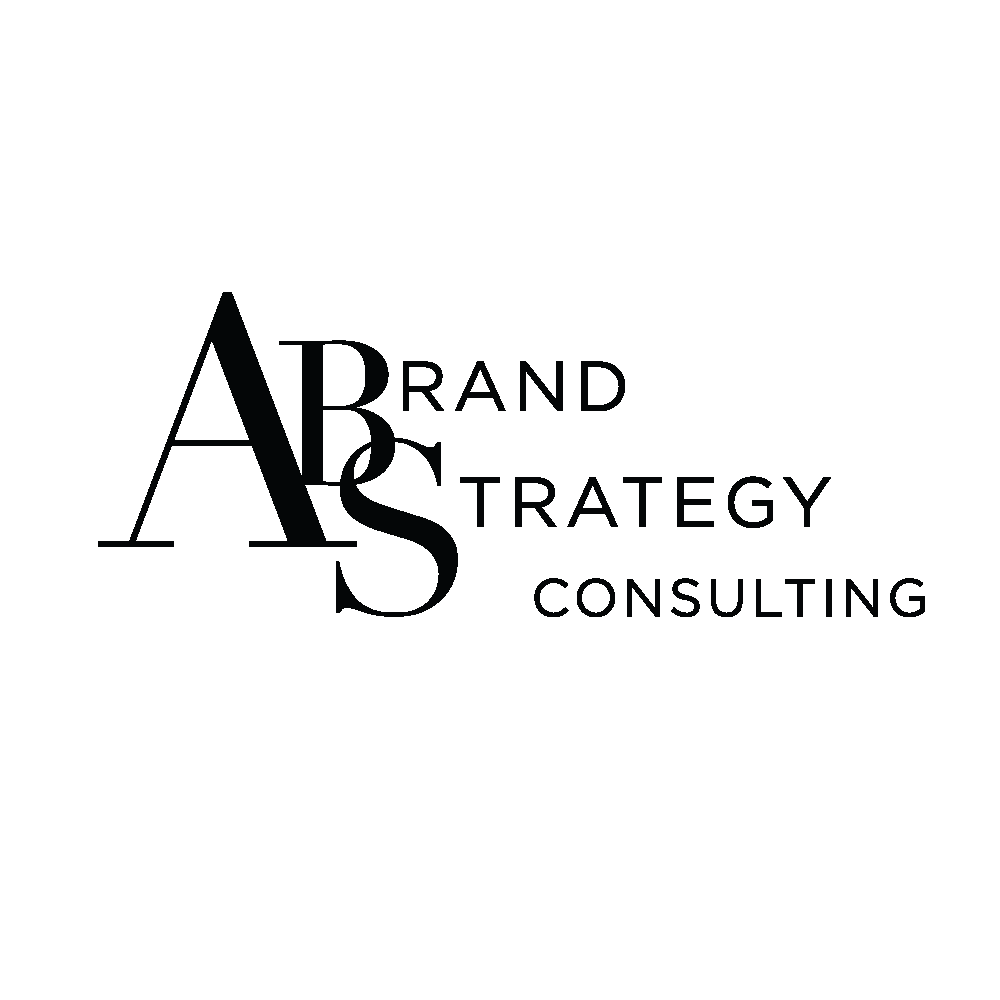 A Brand Strategy Consulting