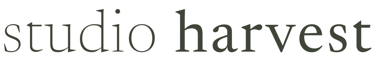 Studio Harvest
