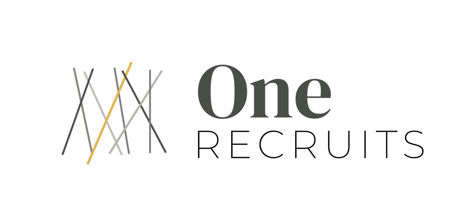 OneRecruits