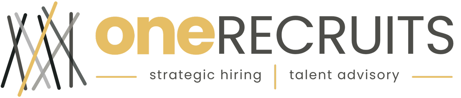 OneRecruits