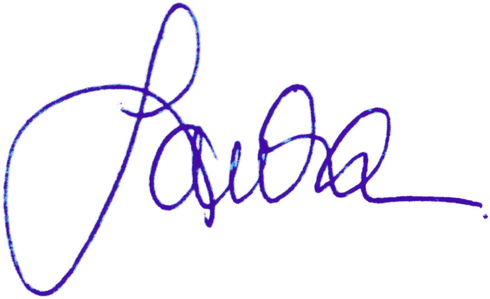 Laura's first name