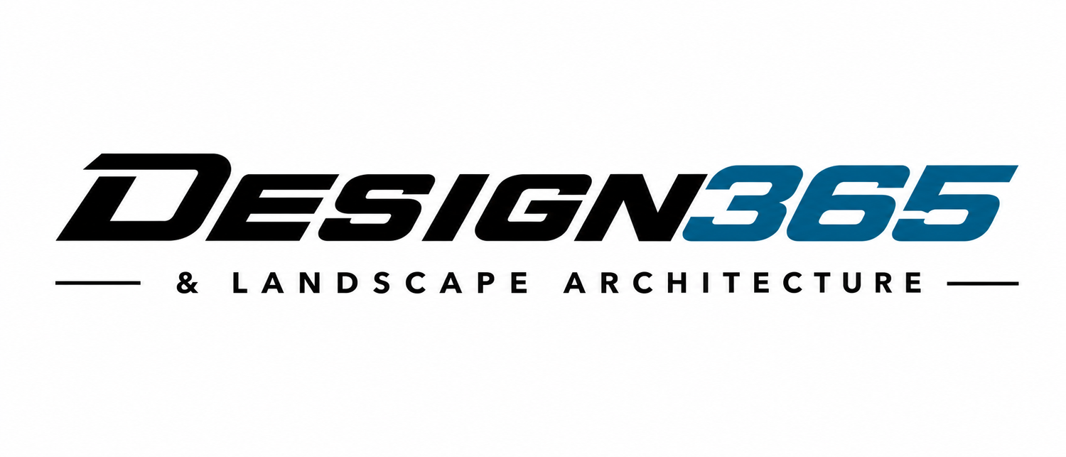 Design365 Landscape Architecture