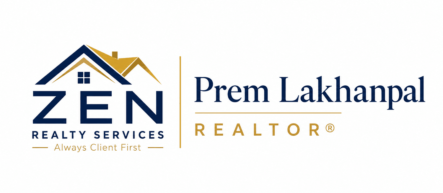 Prem Lakhanpal | Zen Realty Services
