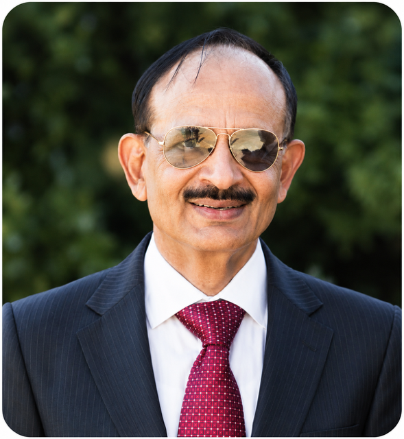 Prem Lakhanpal - Zen Realty Services - Real Estate Agent in Bay Area