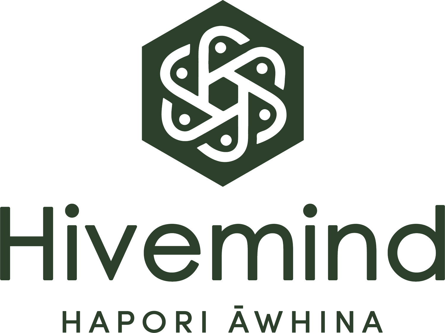 Hivemind | Hapori Āwhina