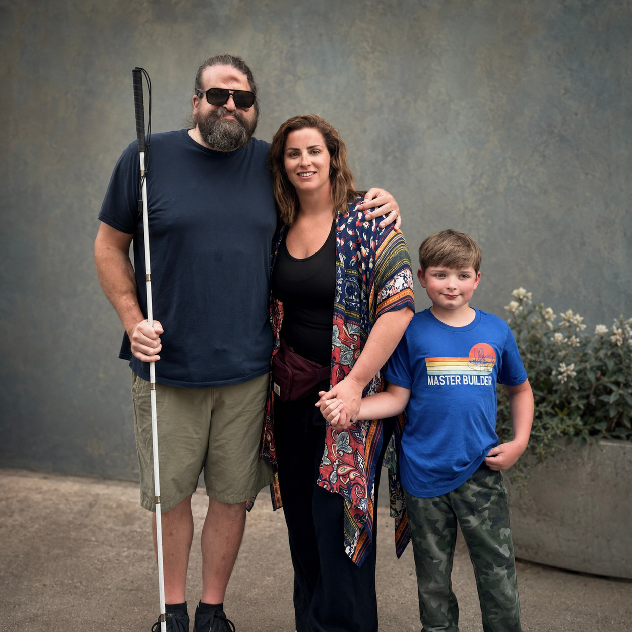 The family behind Comeback Kids AZ