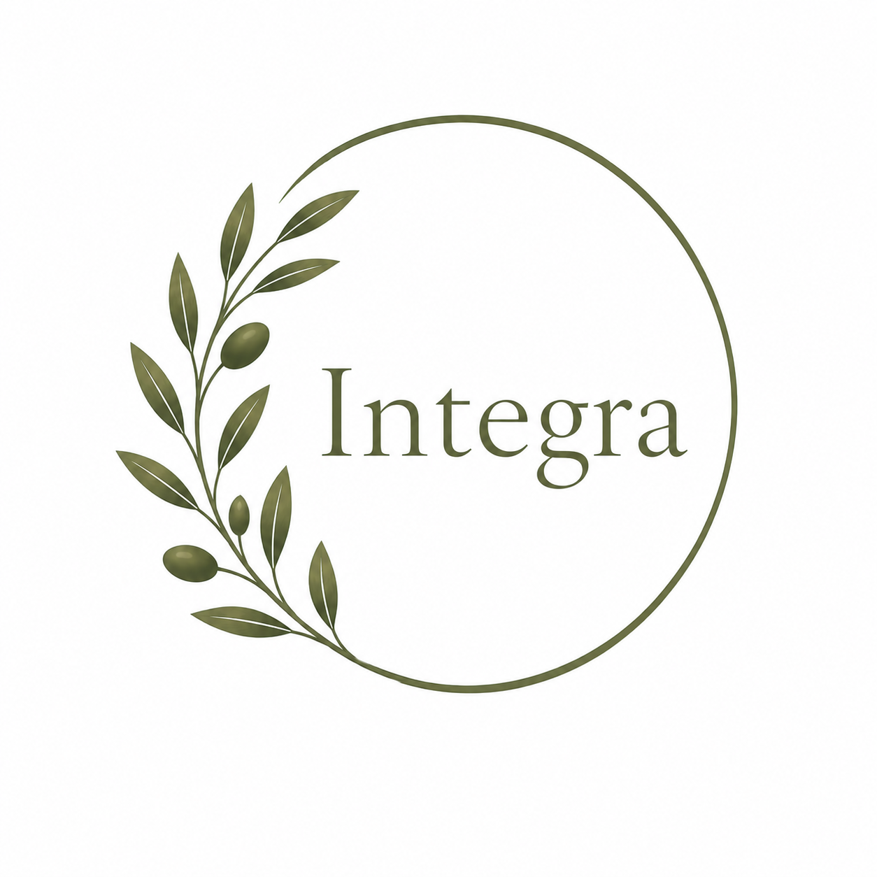 Integra | Healing Wholeness