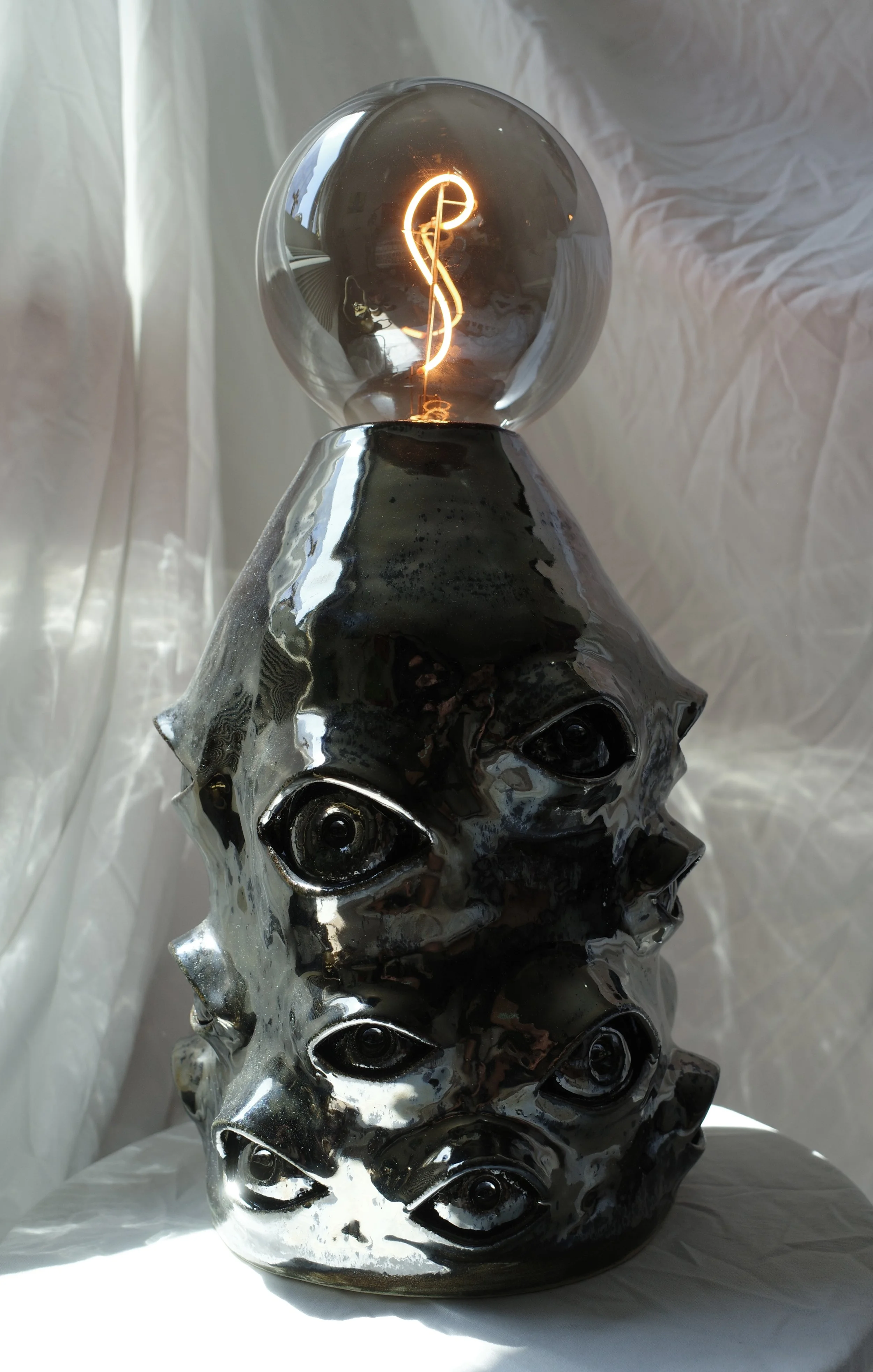 Dreamwatcher Lamp