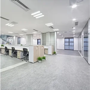 Lighting Installation & Retrofits