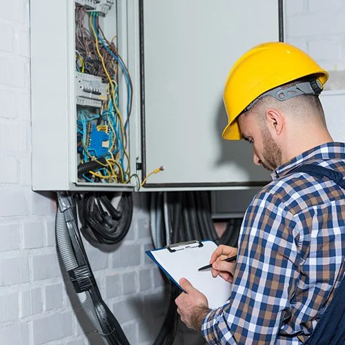 Electrical Maintenance
