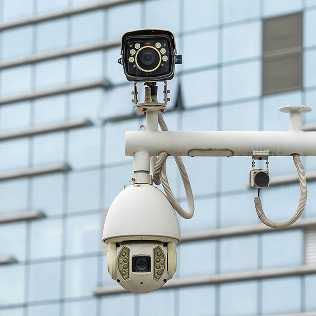 Security Systems