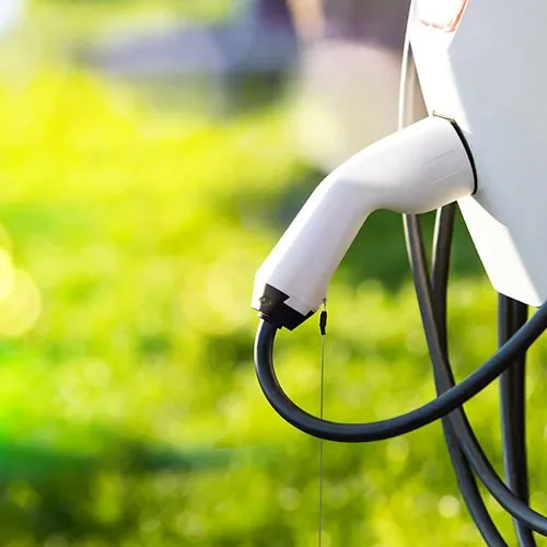 EV Charger Installation