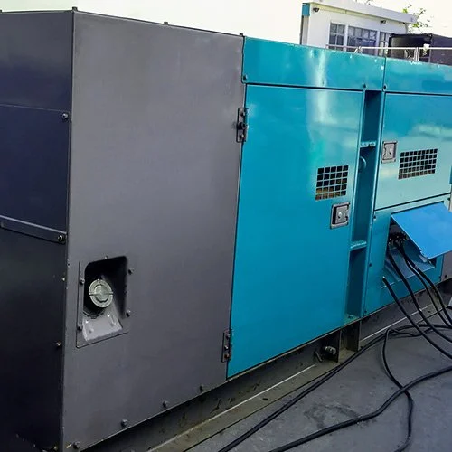 Emergency Backup Power & Temporary Power Services