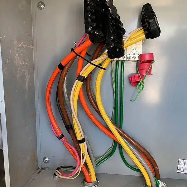 Wiring