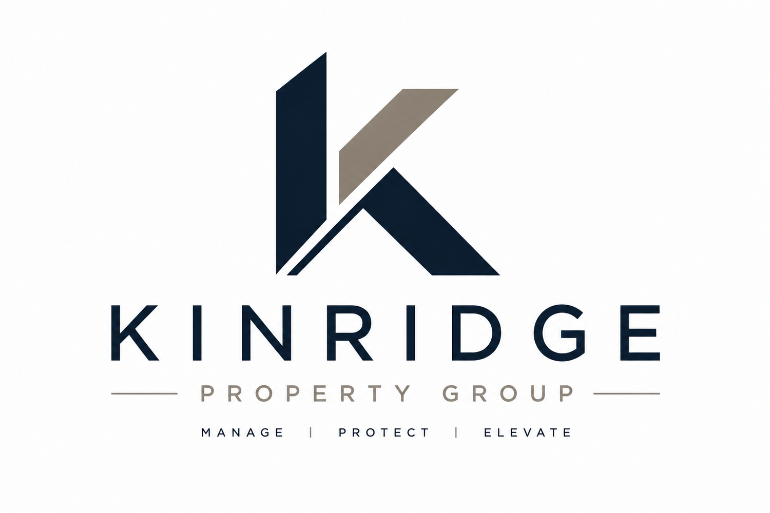 KINRIDGE PROPERTY GROUP