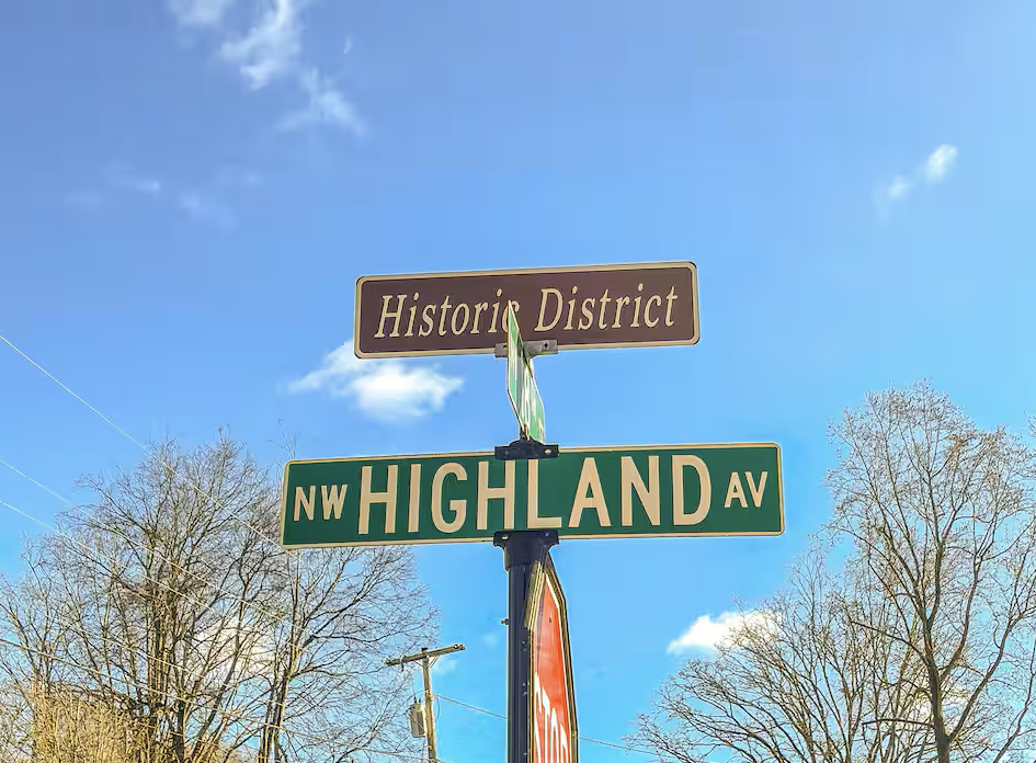 Discover Our Cleveland, Tennessee Stays