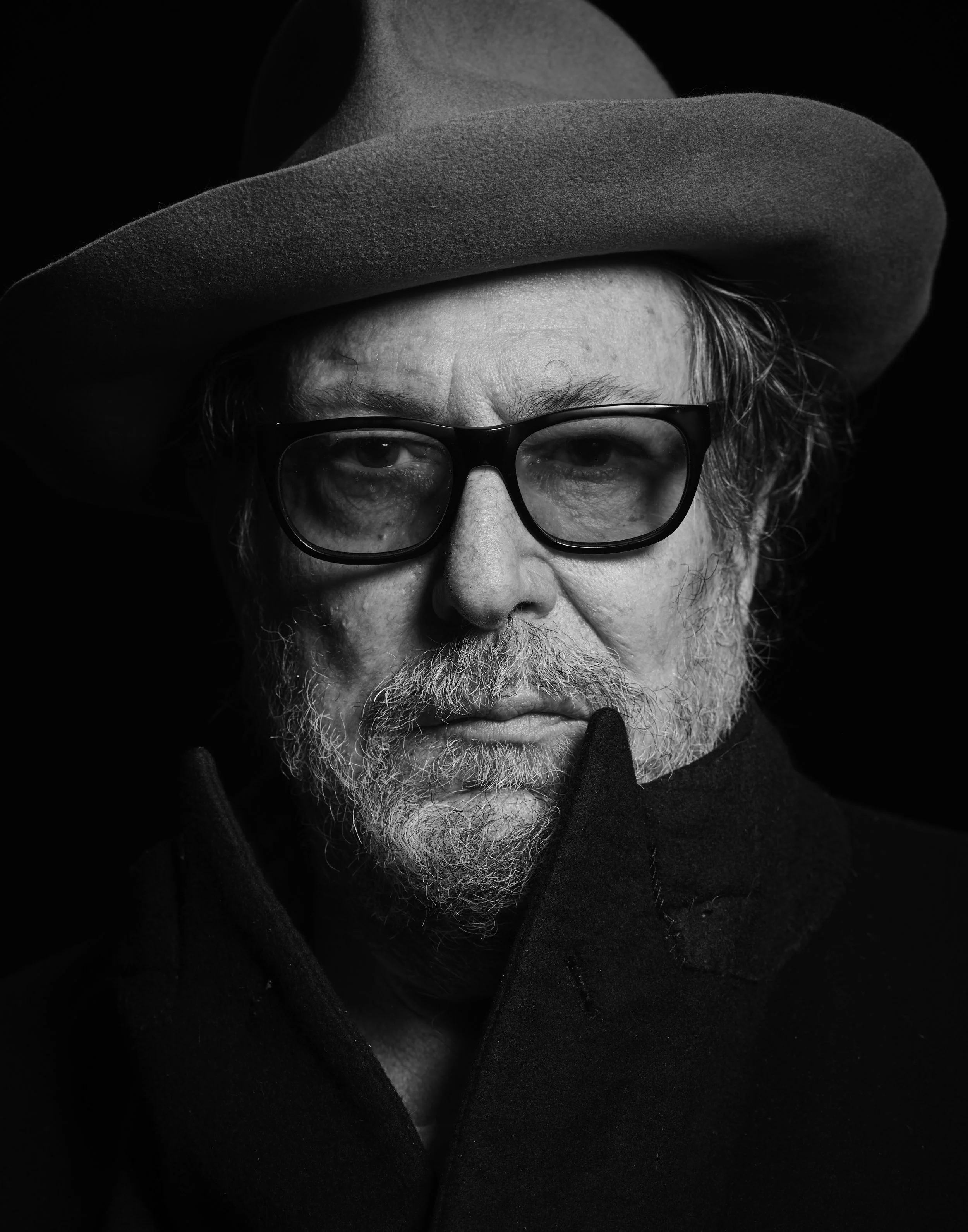Portraits