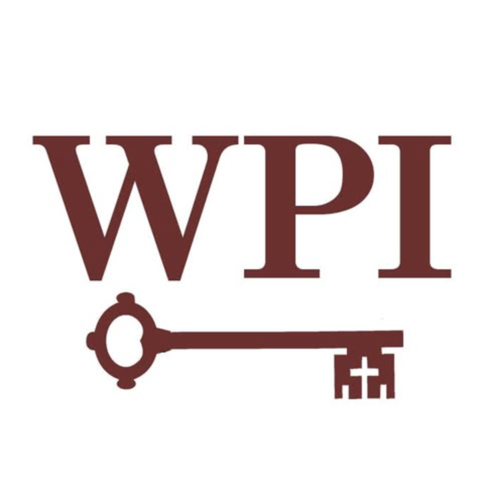 Where Peter Is logo