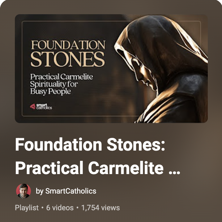 Foundation Stones