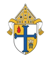 Diocese of Metuchen crest