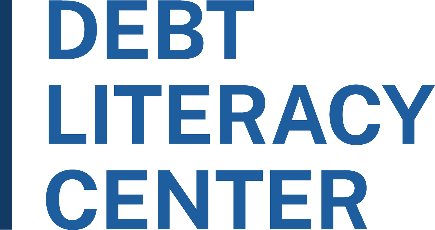 Debt Literacy