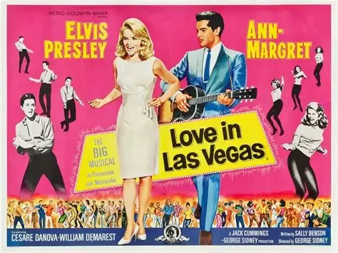 VIVA LAS VEGAS (U)