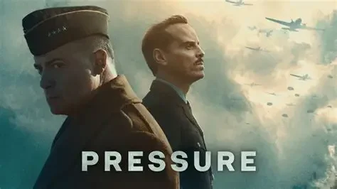 PRESSURE (AGE TBC)