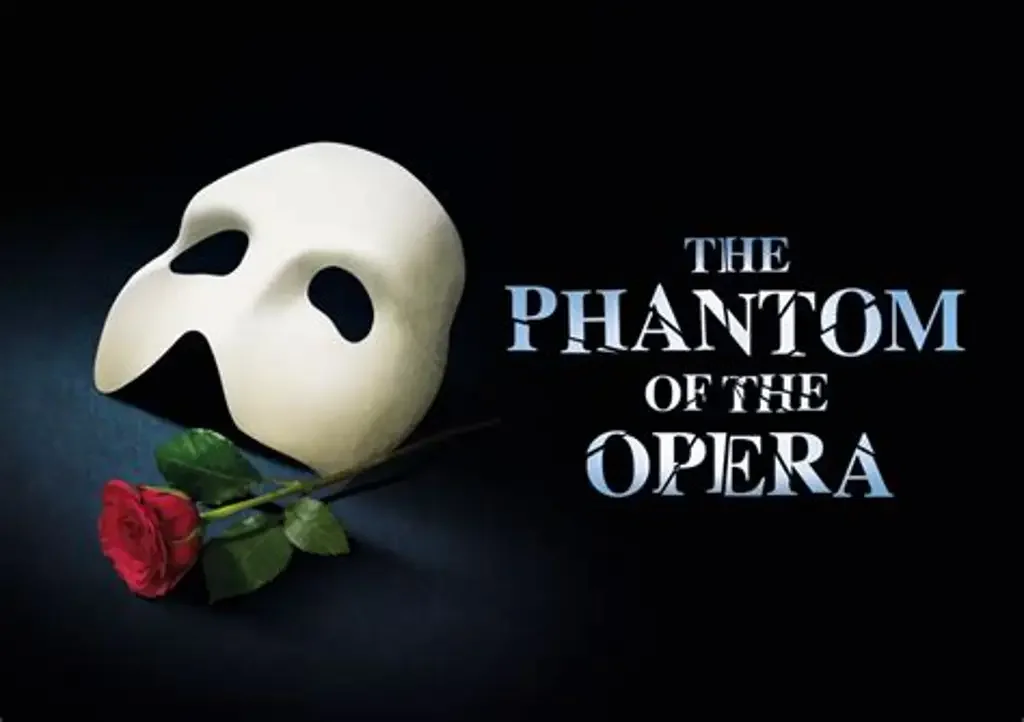 REGAL HALLOWEEN PARTY: THE PHANTOM OF THE OPERA (2004) (12A)