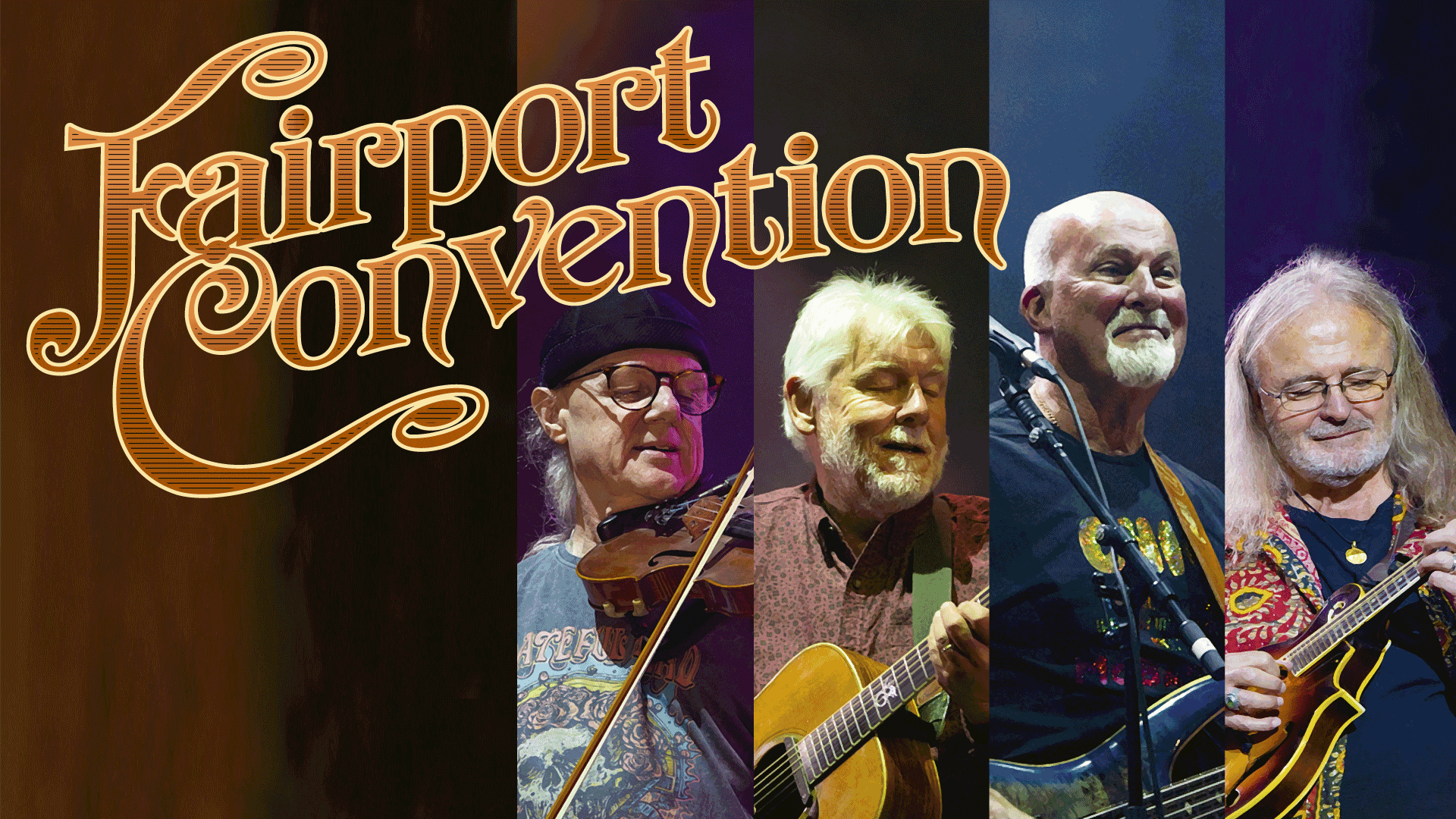 FAIRPORT CONVENTION