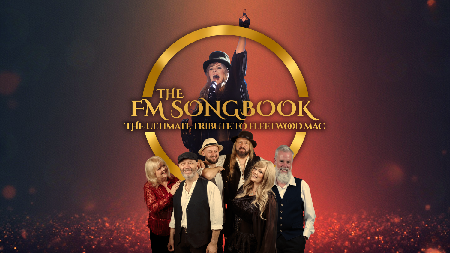 THE FM SONGBOOK - THE ULTIMATE TRIBUTE TO FLEETWOOD MAC