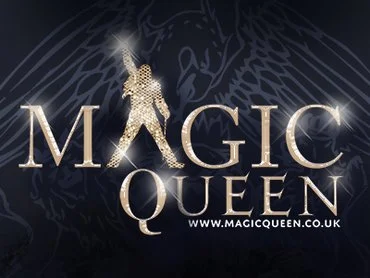 MAGIC QUEEN