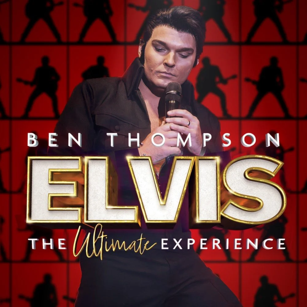 ELVIS: THE ULTIMATE EXPERIENCE