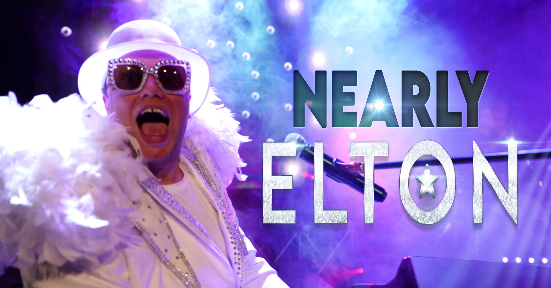 NEARLY ELTON