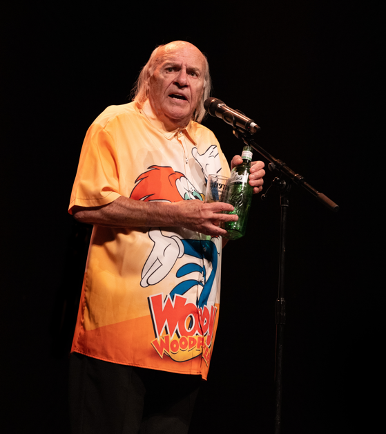 Mick Miller