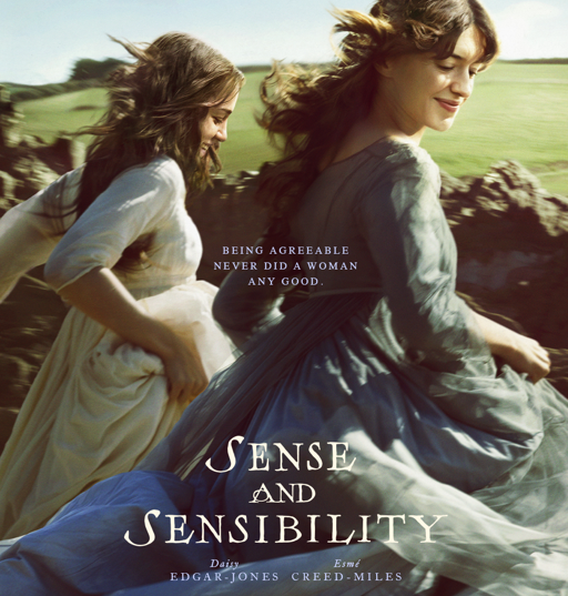 Sense and Sensibility (PG)