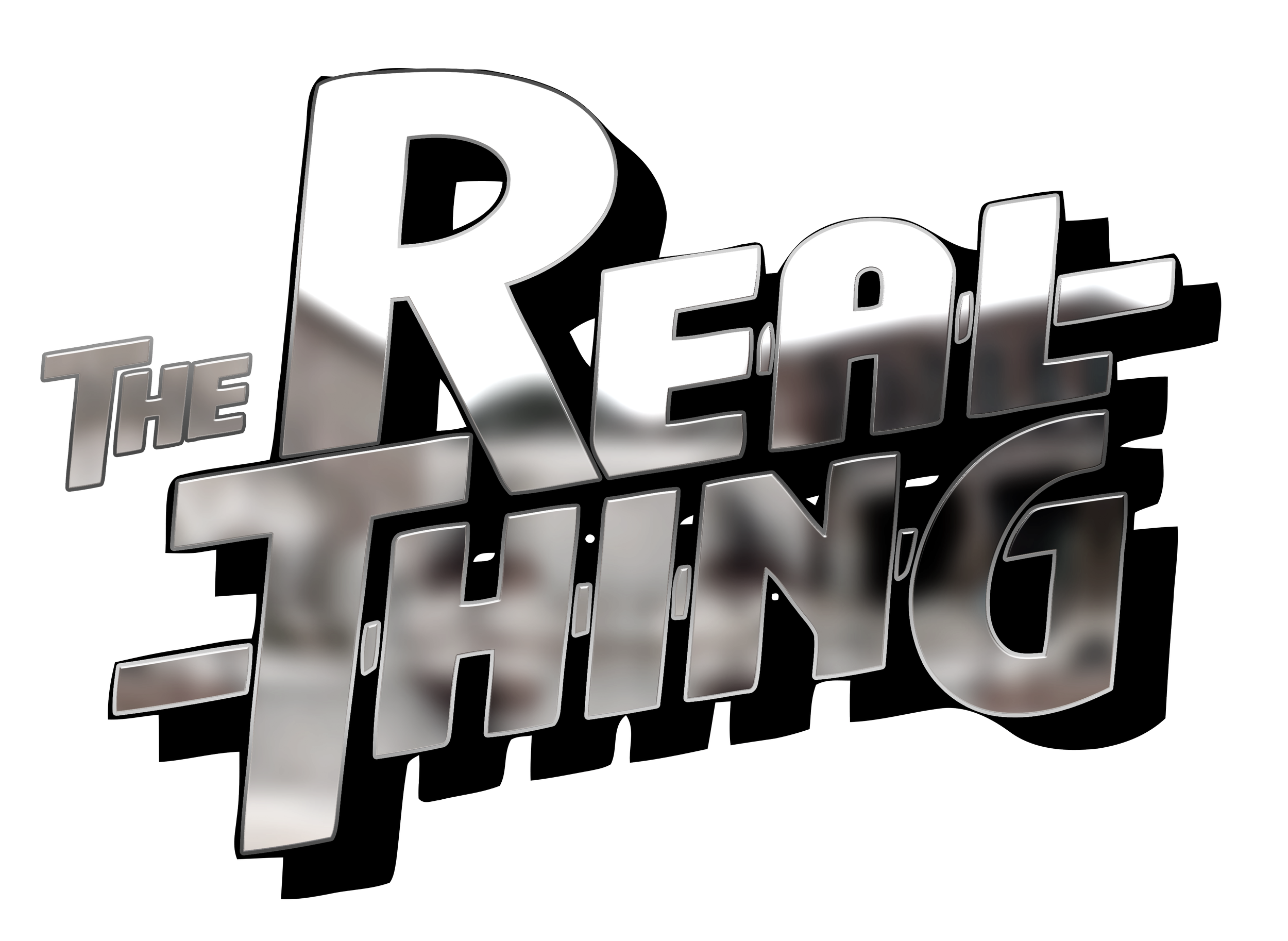 THE REAL THING