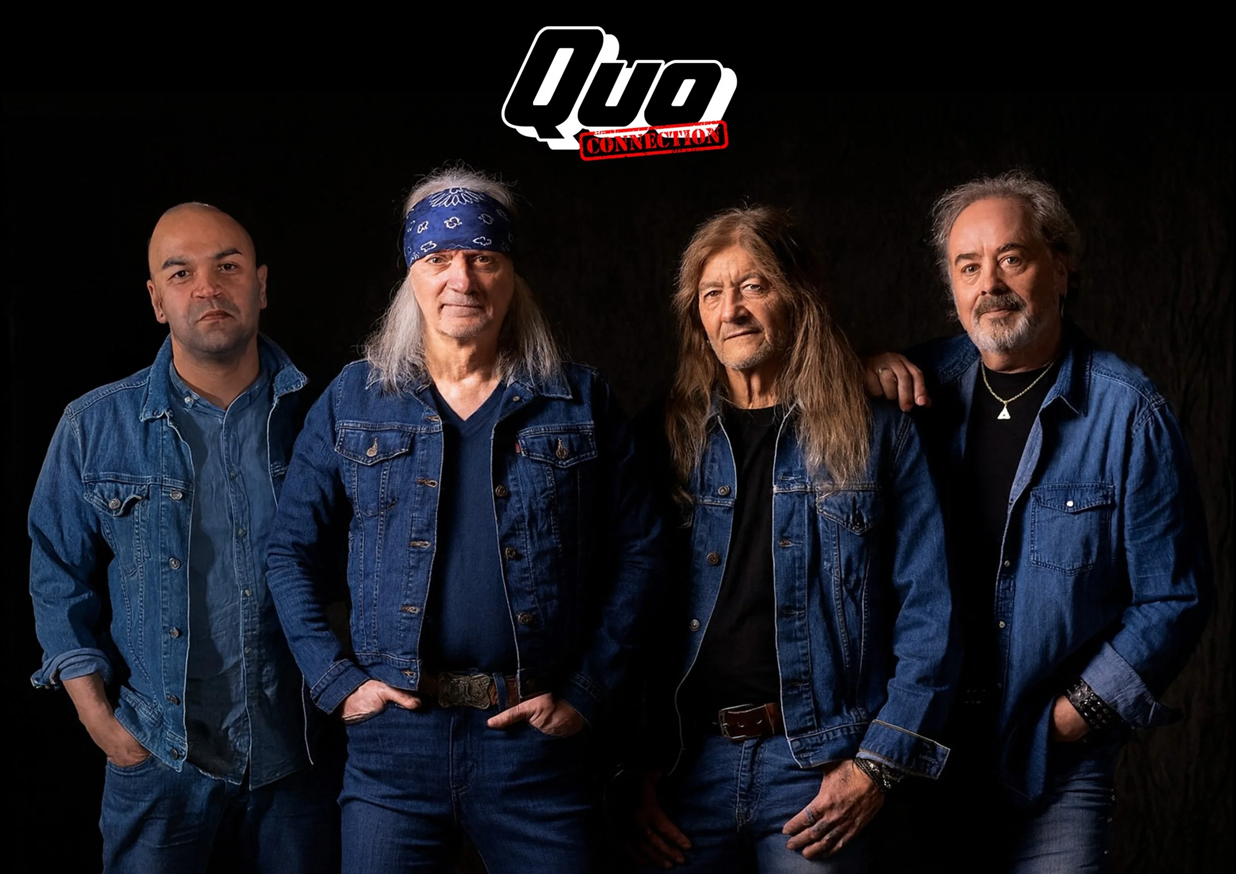 QUO CONNECTION
