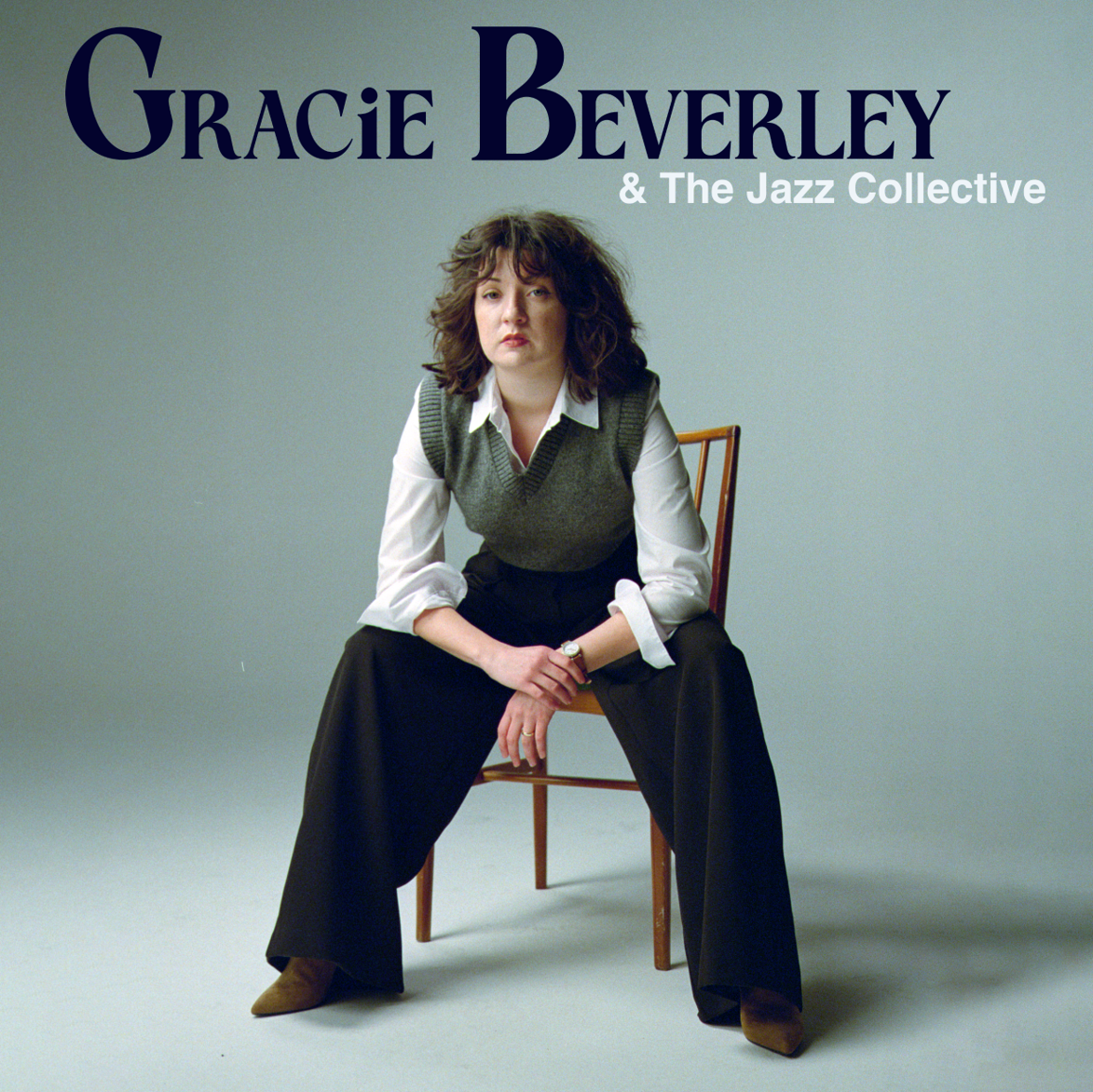 GRACIE BEVERLEY AND THE JAZZ COLLECTIVE