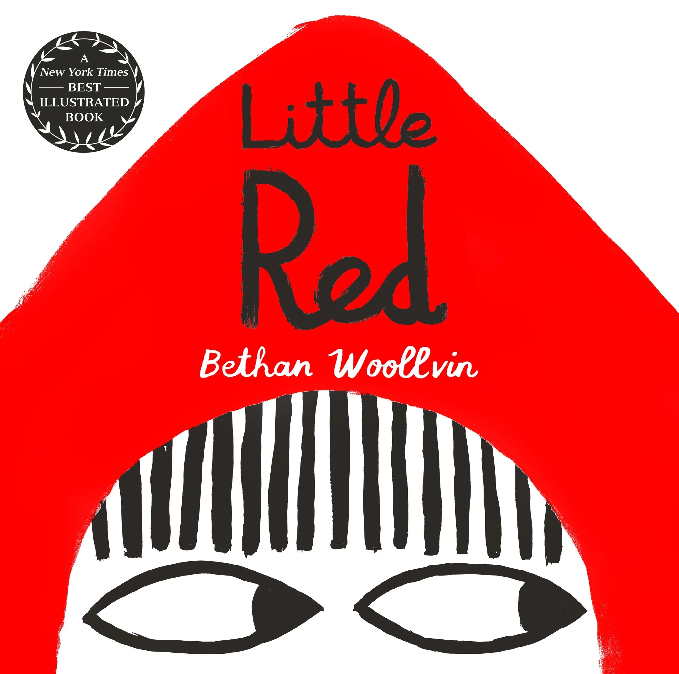 LITTLE RED