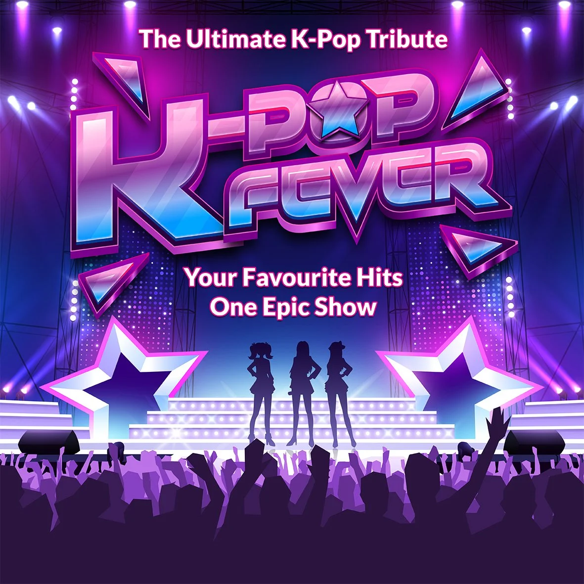 Kpop Fever